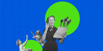 liderança humanizada