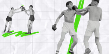 Resolução de conflitos