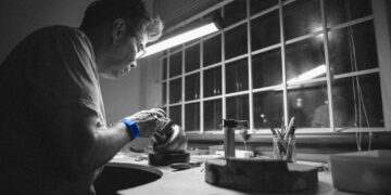 treinamento personalizado