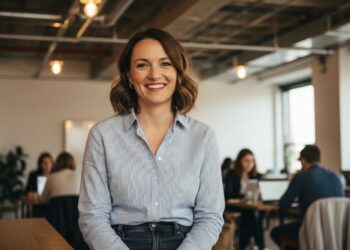 Saúde mental no trabalho e liderança estratégica na NR-1