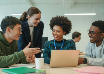 Desenvolvimento de liderança na prática com a metodologia da Destrava