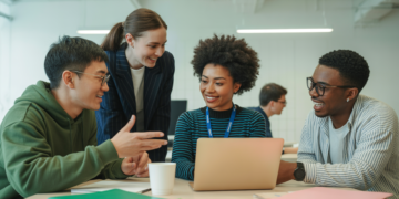 Desenvolvimento de liderança na prática com a metodologia da Destrava