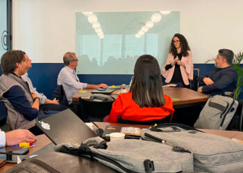 Aplicação de dinâmica para Janeiro Branco com metodologia Destrava.