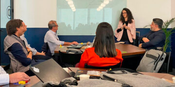 Aplicação de dinâmica para Janeiro Branco com metodologia Destrava.