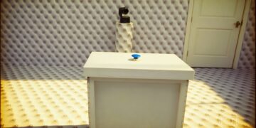 Estratégias de saúde mental inspiradas no Quarto Branco do BBB - Destrava