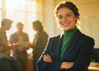 Card com frase sobre Janeiro Branco para comunicação interna - Destrava