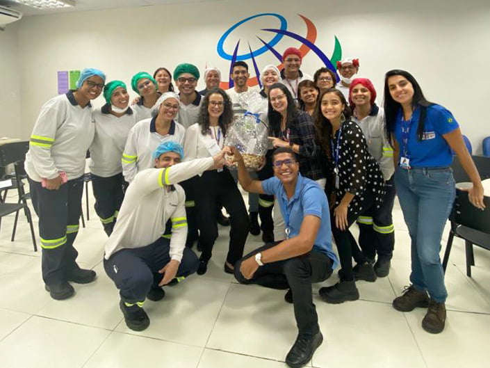 Programa Acelera Frontline