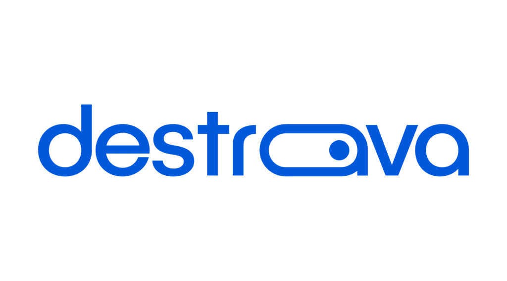 logo destrava