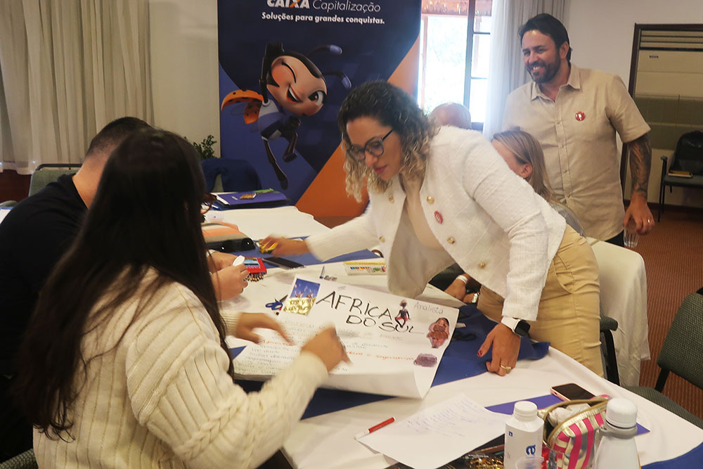 DISC Me Disse - Analise Comportamental - Destrava