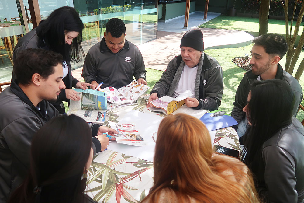 DISC Me Disse - Analise Comportamental - Destrava