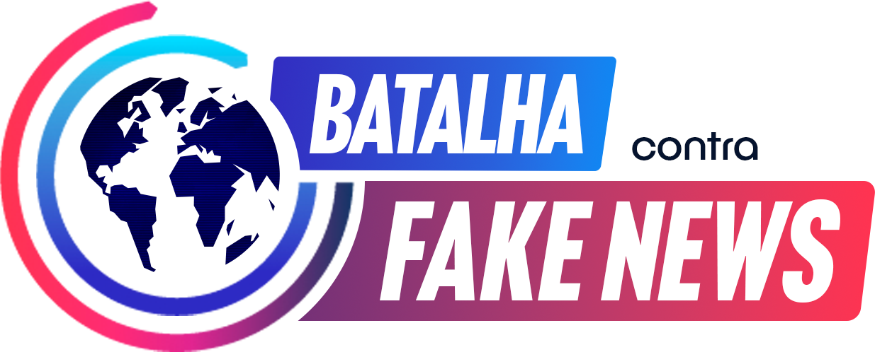 Batalha Contra Fakes News - Escape Corporativo Online