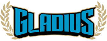 Gladius - Batalha de Robôs In Company