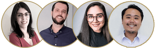 Gladius - Batalha de Robôs In Company