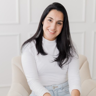 Depoimento Case Bianca Barreiros