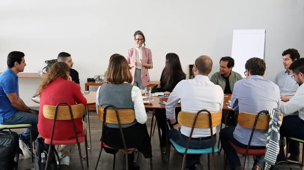 Falcone workshop ()