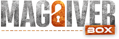 Logo Magaiver Box