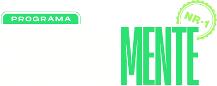 Logo Saudavelmente Escuro