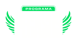 Imagem do programa Pegasus da Destrava.