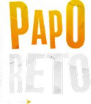 Imagem da logo do game presencial corporativo Papo Reto da Destrava.