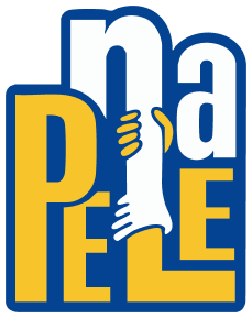 Imagem da logo do game corporativo presencial Na Pele da Destrava.