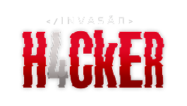 Imagem da logo do game Invasão Hacker da Destrava.