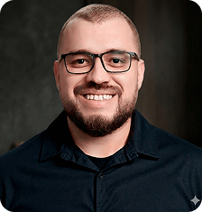 Max Pena
