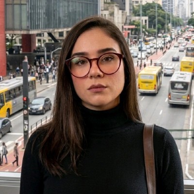 Depoimento IASMIN ESTULANO