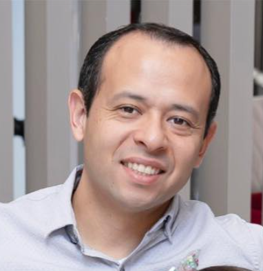 Ricardo Kina