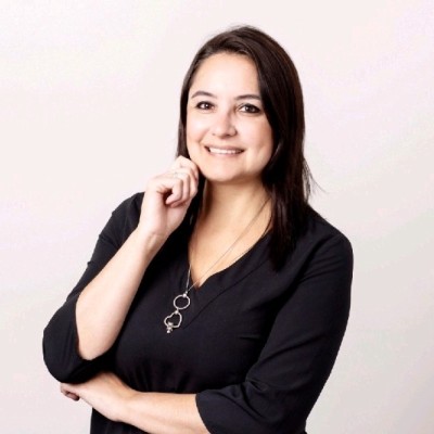 SIMONE ALMEIDA