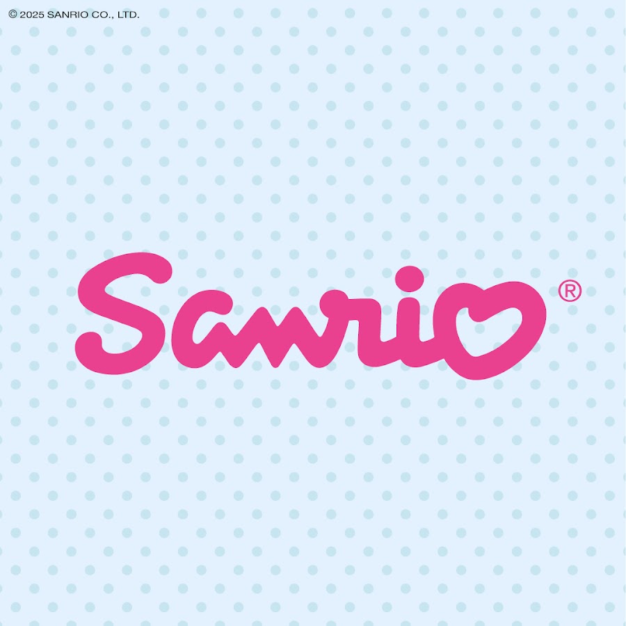 Logo Sanrio Rio Programa Saudavelmente