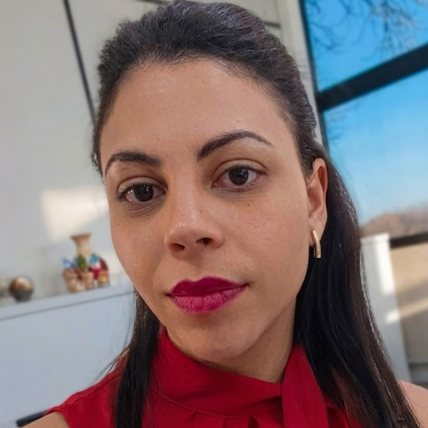Jennifer Martins